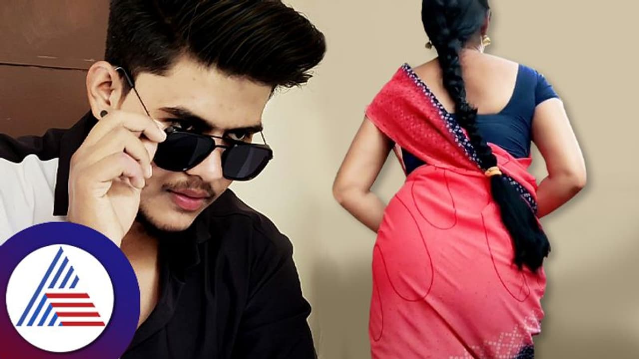 ಈ ಕೆಲವು ಹುಡುಗರಿಗ್ಯಾಕೆ ಅಮ್ಮನ ವಯಸ್ಸಿನ ಹೆಂಗಸರು ಇಷ್ಟವಾಗೋದು? ಈ ಕೆಲವು ಹುಡುಗರಿಗ್ಯಾಕೆ ಅಮ್ಮನ ವಯಸ್ಸಿನ ಹೆಂಗಸರು ಇಷ್ಟವಾಗೋದು?