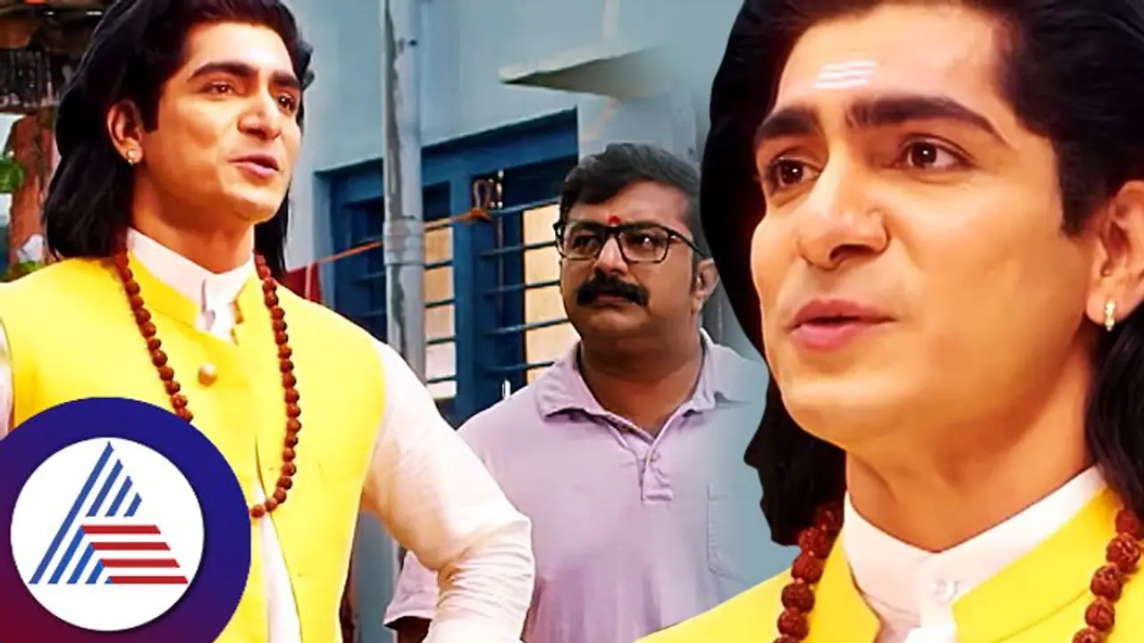 ಹೆಣ್ಣಿನ ಐದು ಸೋಲುಗಳು ಇವೇ ಅಂತೆ 'ಭೂಮಿಗೆ ಬಂದ ಭಗವಂತ' ಹೇಳಾಯ್ತು... ನೀವೇನ್​ ಹೇಳ್ತೀರಿ? 