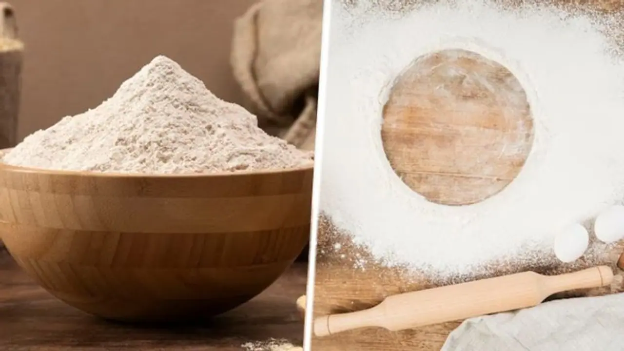 Maida menace: 6 alarming health concerns of white flour Maida menace: 6 alarming health concerns of white flour