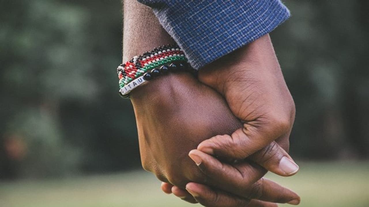 Nurturing love: Building a healthy, fulfilling relationship Nurturing love: Building a healthy, fulfilling relationship