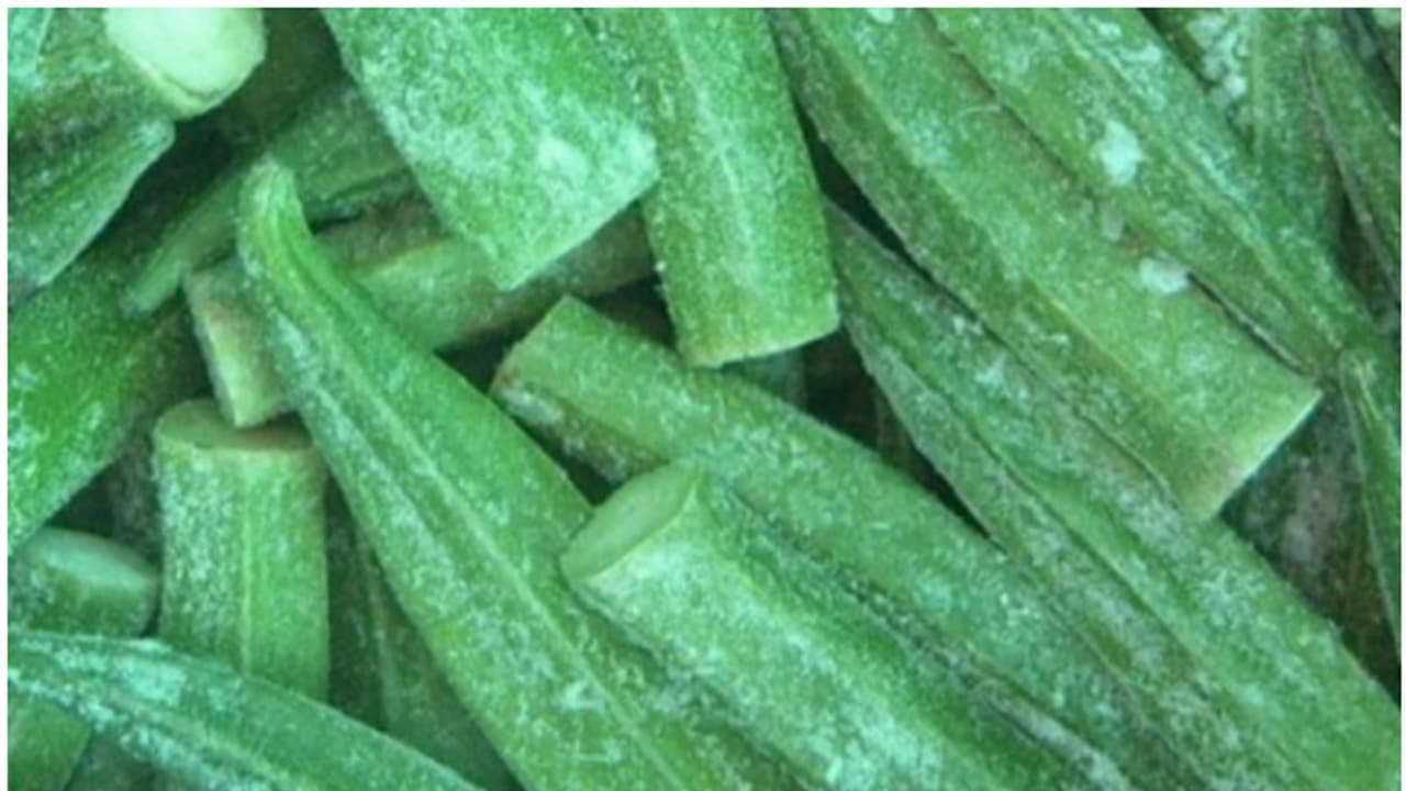 ശീതീകരിച്ച വെണ്ടക്ക ഭക്ഷ്യയോഗ്യമല്ലെന്ന് അറിയിപ്പ്; വിശദീകരണവുമായി ഖത്തര് ആരോഗ്യ മന്ത്രാലയം ശീതീകരിച്ച വെണ്ടക്ക ഭക്ഷ്യയോഗ്യമല്ലെന്ന് അറിയിപ്പ്; വിശദീകരണവുമായി ഖത്തര് ആരോഗ്യ മന്ത്രാലയം