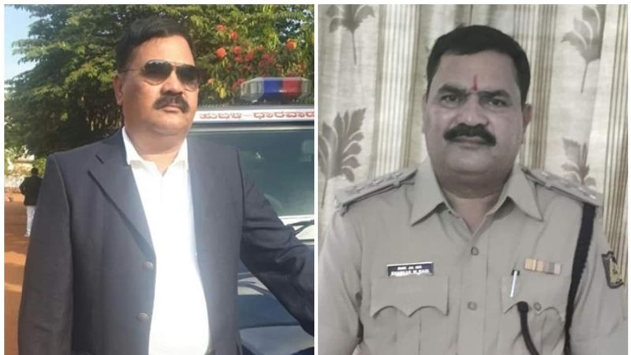 ಚಾಣಾಕ್ಷ ಪೊಲೀಸ್ ಶಂಕರ್ ರಾಗಿ ಸೇರಿದಂತೆ ರಾಜ್ಯದ ಐವರು ಪೊಲೀಸರಿಗೆ ಕೇಂದ್ರ ಗೃಹ ಸಚಿವಾಲಯದ ಪದಕ! ಚಾಣಾಕ್ಷ ಪೊಲೀಸ್ ಶಂಕರ್ ರಾಗಿ ಸೇರಿದಂತೆ ರಾಜ್ಯದ ಐವರು ಪೊಲೀಸರಿಗೆ ಕೇಂದ್ರ ಗೃಹ ಸಚಿವಾಲಯದ ಪದಕ!