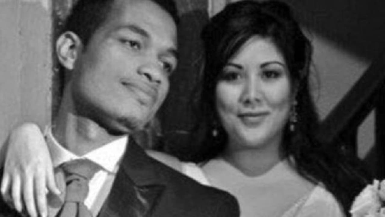 കുടുംബം നൽകാമെന്ന് പറഞ്ഞ 2,484 കോടി രൂപ വേണ്ടെന്ന് വച്ച് കാമുകനെ വിവാഹം ചെയ്ത യുവതി കുടുംബം നൽകാമെന്ന് പറഞ്ഞ 2,484 കോടി രൂപ വേണ്ടെന്ന് വച്ച് കാമുകനെ വിവാഹം ചെയ്ത യുവതി