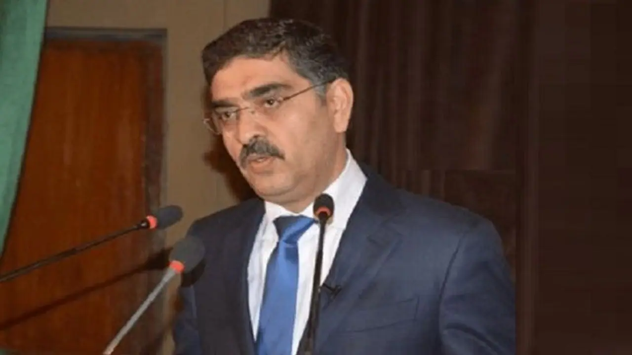 Pakistan appoints Balochistan Senator Anwar Ul Haq Kakar as caretaker Prime Minister