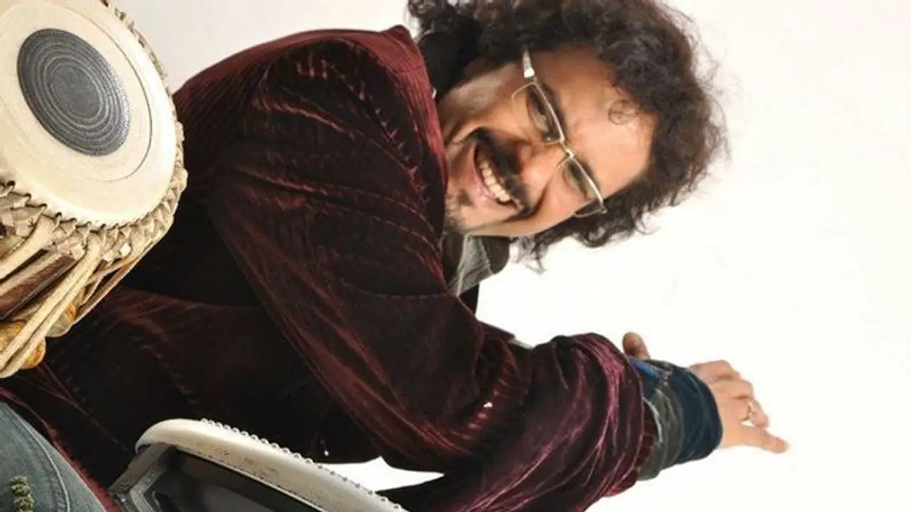 Bikram Ghosh teams up with maestros for a special Independence Day Song Bikram Ghosh teams up with maestros for a special Independence Day Song