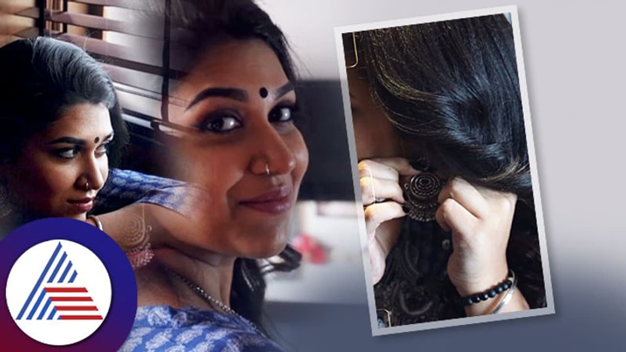 ಕಿಚ್ಚ ಸುದೀಪ್​ ಪುತ್ರಿಯ ಕ್ಯೂಟ್​ ವಿಡಿಯೋ ವೈರಲ್​: ಸಿನಿಮಾಕ್ಕೆ ಎಂಟ್ರಿಗೆ ತಯಾರೀನಾ ಕೇಳ್ತಿದ್ದಾರೆ ಫ್ಯಾನ್ಸ್​