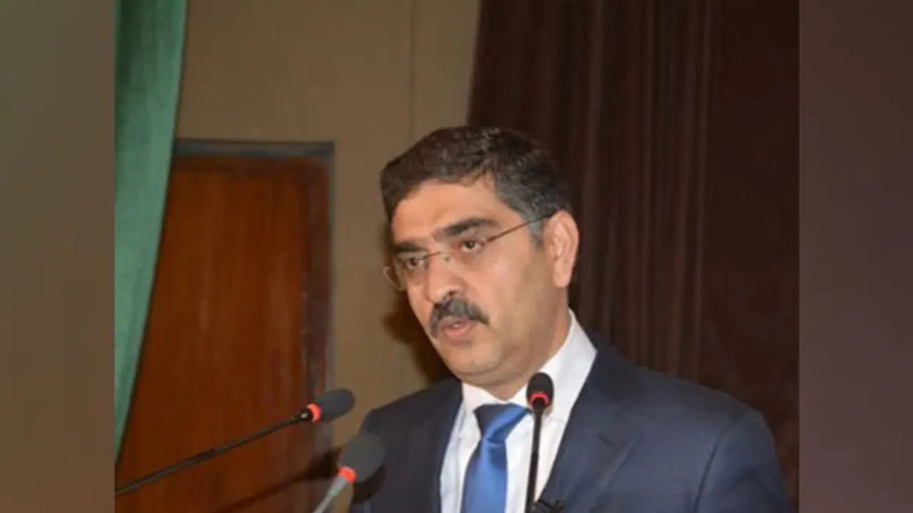 ರಾಮಮಂದಿರ ಪ್ರಾಣಪ್ರತಿಷ್ಠೆಯಿಂದ ಪಾಕಿಸ್ತಾನಕ್ಕೆ ಪ್ರಾಣಸಂಕಟ, ಮಧ್ಯಪ್ರವೇಶಕ್ಕೆ ವಿಶ್ವಸಂಸ್ಥೆಗೆ ಮನವಿ! ರಾಮಮಂದಿರ ಪ್ರಾಣಪ್ರತಿಷ್ಠೆಯಿಂದ ಪಾಕಿಸ್ತಾನಕ್ಕೆ ಪ್ರಾಣಸಂಕಟ, ಮಧ್ಯಪ್ರವೇಶಕ್ಕೆ ವಿಶ್ವಸಂಸ್ಥೆಗೆ ಮನವಿ!