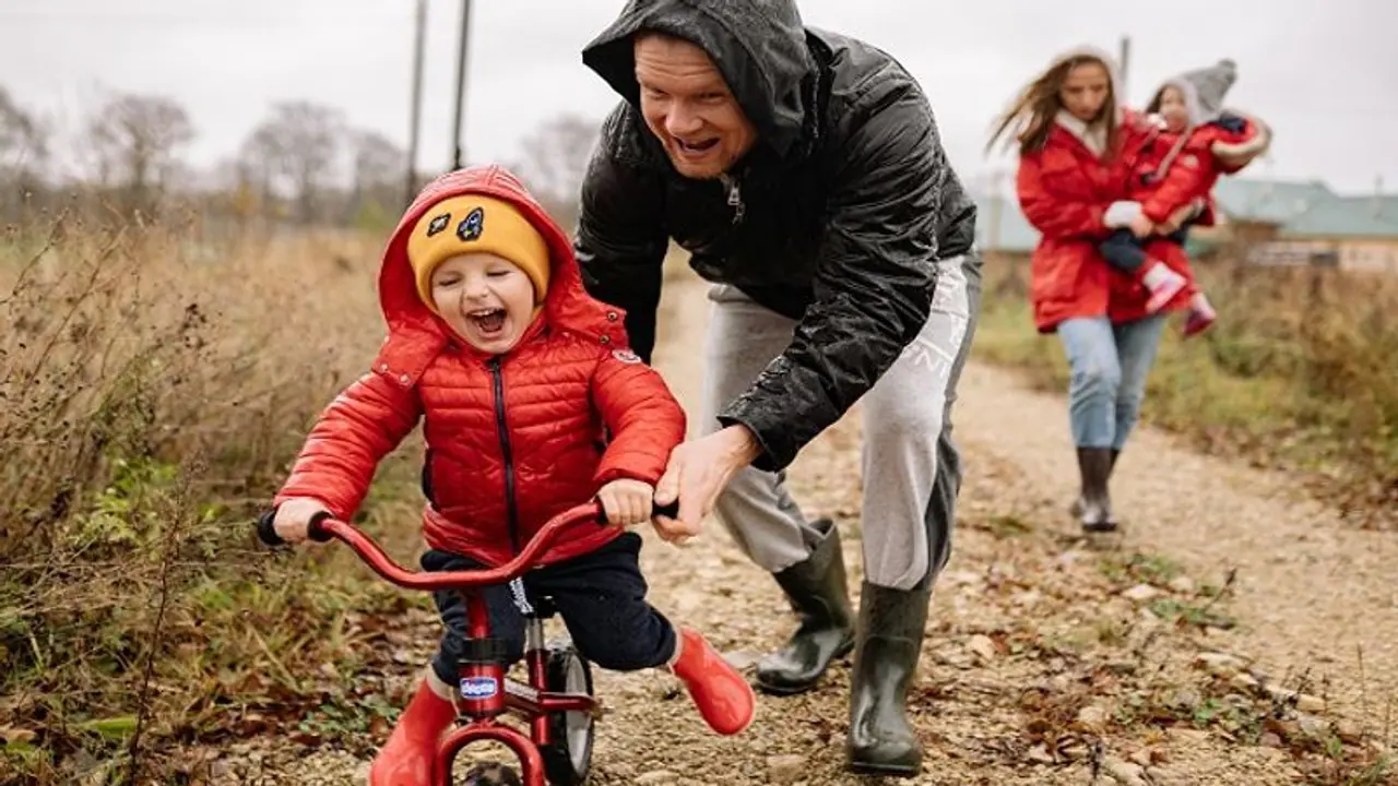 Creating unforgettable family memories: 7 fun activities to enjoy with kids
