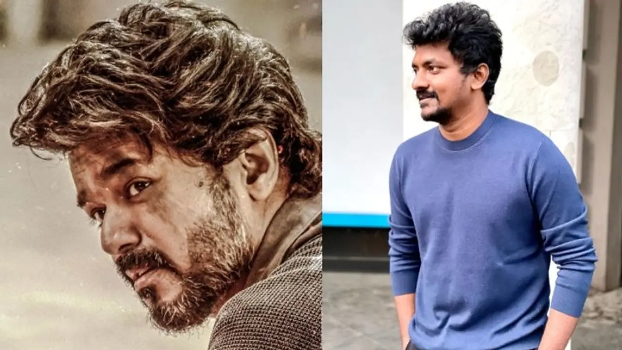 'എന്നോട് ദേഷ്യമുണ്ടോ എന്ന് ചോദിച്ചു'; 'ബീസ്റ്റി'ന് ശേഷം വിജയ് നല്‍കിയ മറുപടിയെക്കുറിച്ച് നെല്‍സണ്‍