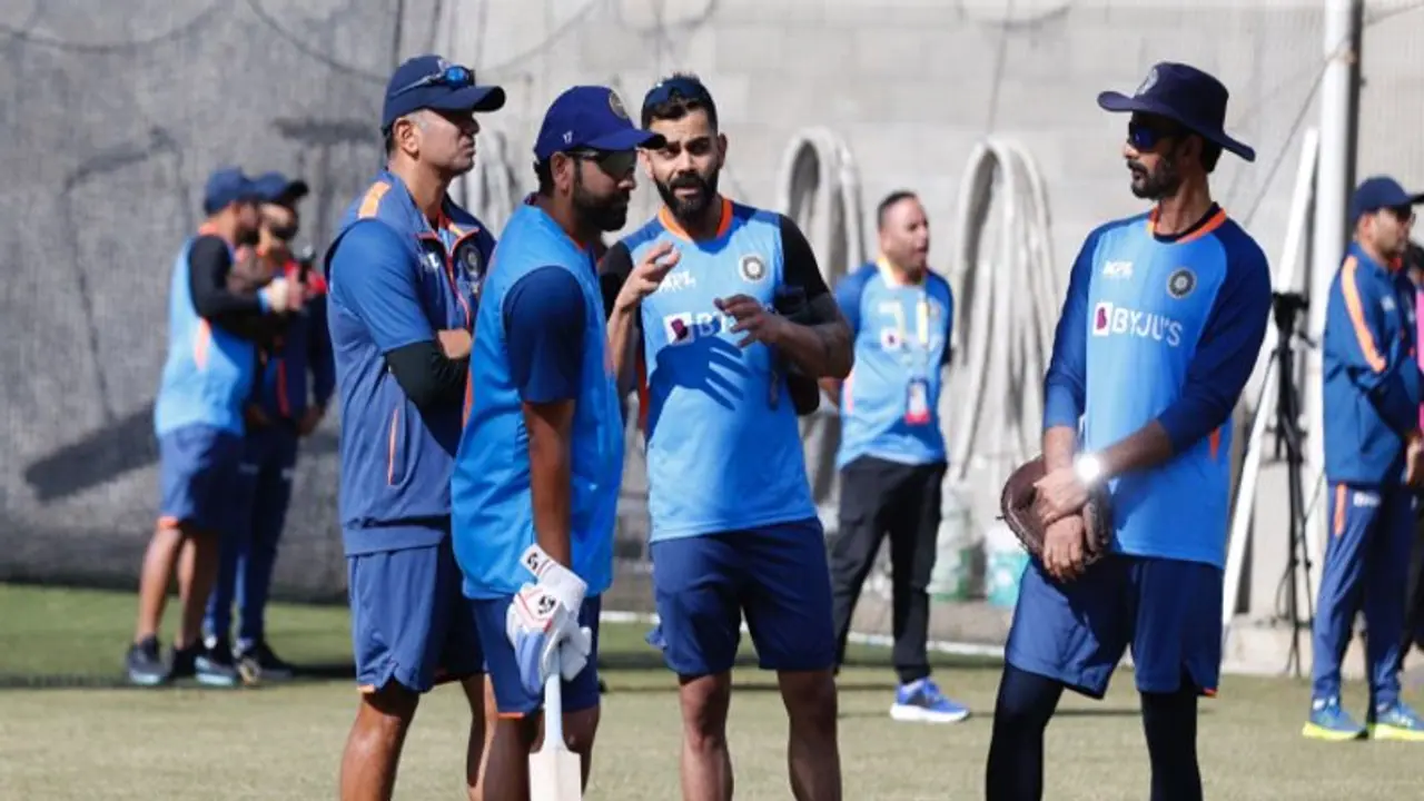 Asia Cup 2023: India's squad announcement set for 21st August; Rohit Sharma and Rahul Dravid to play key roles Asia Cup 2023: India's squad announcement set for 21st August; Rohit Sharma and Rahul Dravid to play key roles