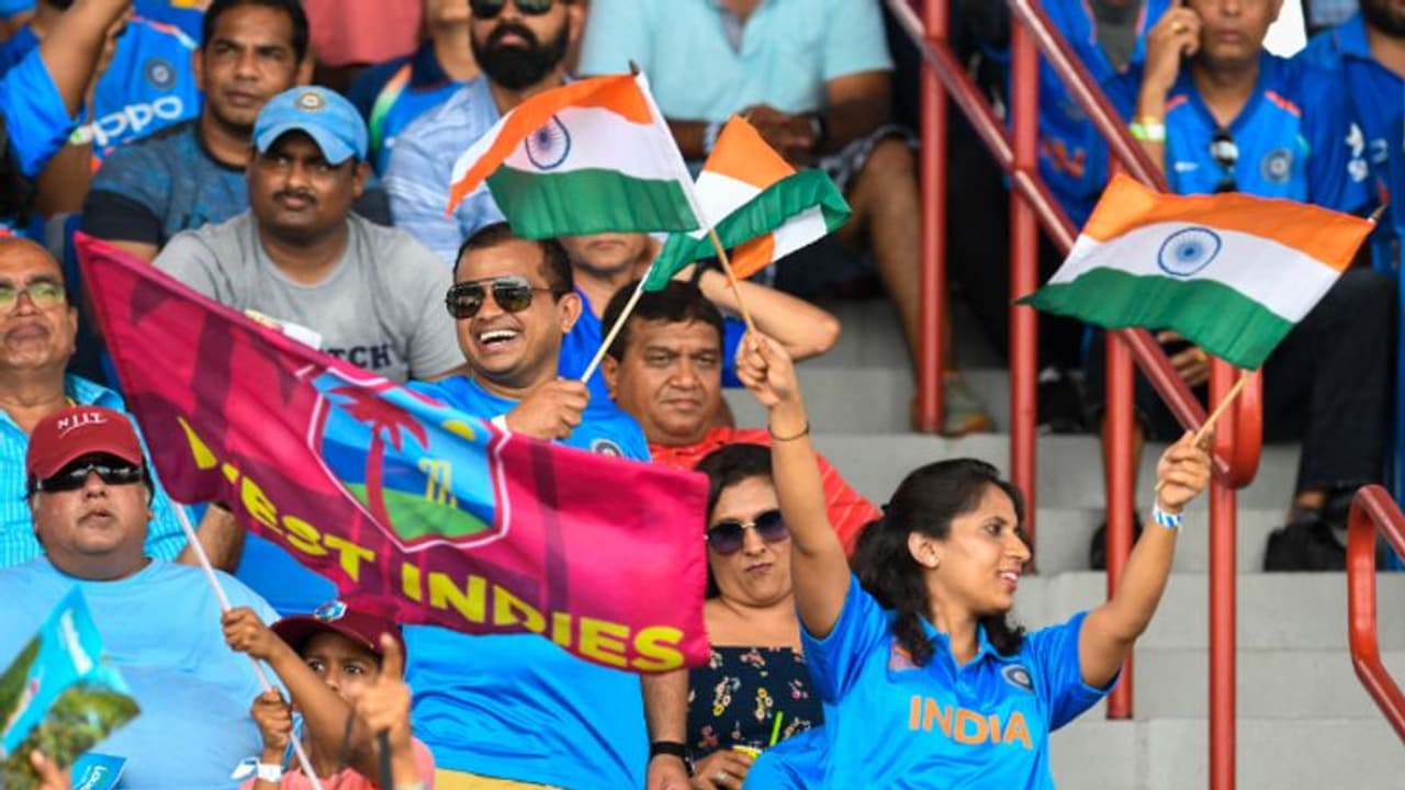 IND vs WI ಸರಣಿ ಯಾರಿಗೆ? ಅಂತಿಮ ಟಿ20 ಪಂದ್ಯದಲ್ಲಿ ಟಾಸ್ ಗೆದ್ದ ಭಾರತ! IND vs WI ಸರಣಿ ಯಾರಿಗೆ? ಅಂತಿಮ ಟಿ20 ಪಂದ್ಯದಲ್ಲಿ ಟಾಸ್ ಗೆದ್ದ ಭಾರತ!