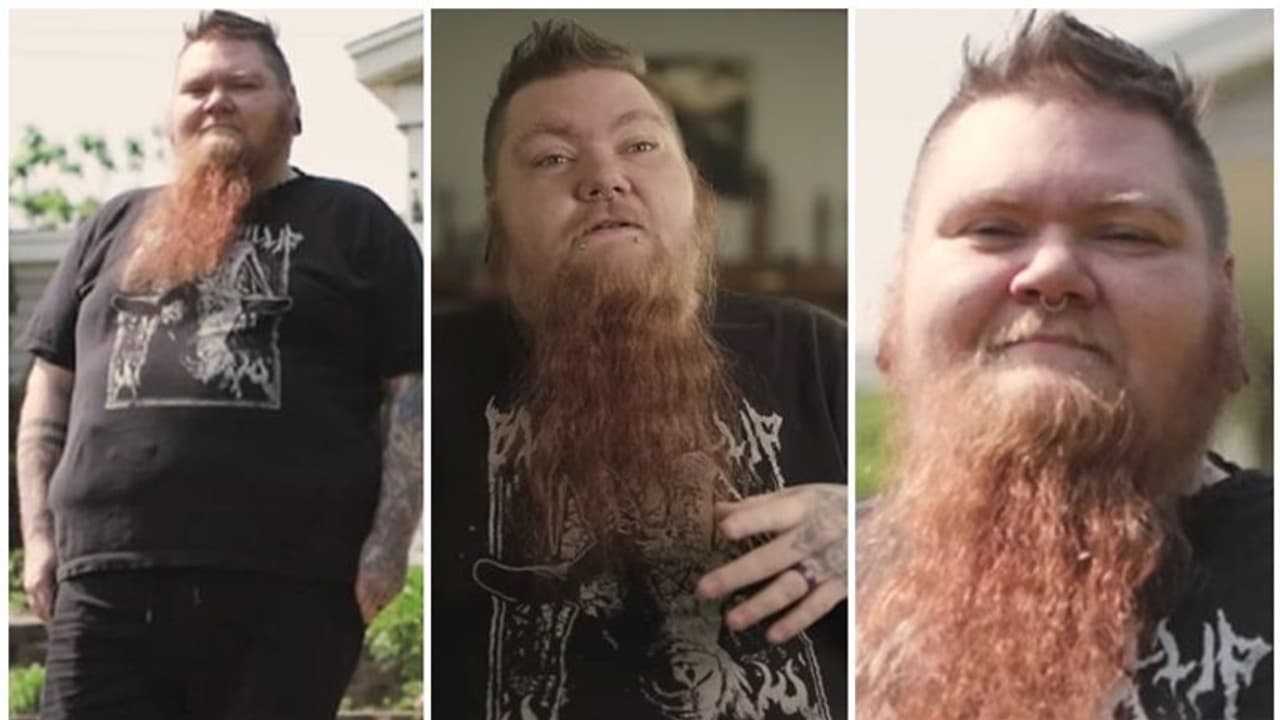 ಹೆಣ್ಣಿಗೆ ಅತಿ ಉದ್ದದ ಗಡ್ಡ, ಗಿನ್ನೆಸ್‌ ವಿಶ್ವದಾಖಲೆ ನಿರ್ಮಿಸಿದ ಅಮೆರಿಕ ಮಹಿಳೆ!