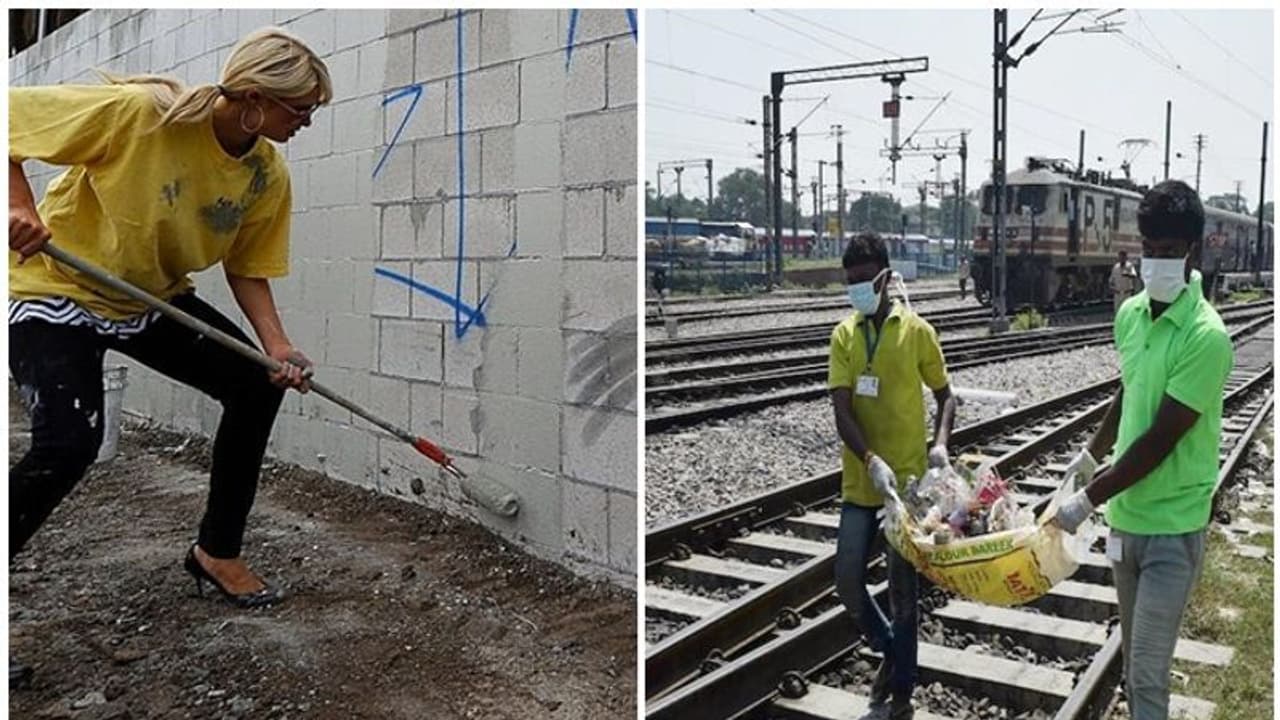 ಸಣ್ಣಪುಟ್ಟ ಅಪರಾಧಗಳಿಗೆ ಇನ್ನು 'ಕಮ್ಯುನಿಟಿ ಸರ್ವೀಸ್' ಶಿಕ್ಷೆ, ಏನಿದು Community Service? ಸಣ್ಣಪುಟ್ಟ ಅಪರಾಧಗಳಿಗೆ ಇನ್ನು 'ಕಮ್ಯುನಿಟಿ ಸರ್ವೀಸ್' ಶಿಕ್ಷೆ, ಏನಿದು Community Service?