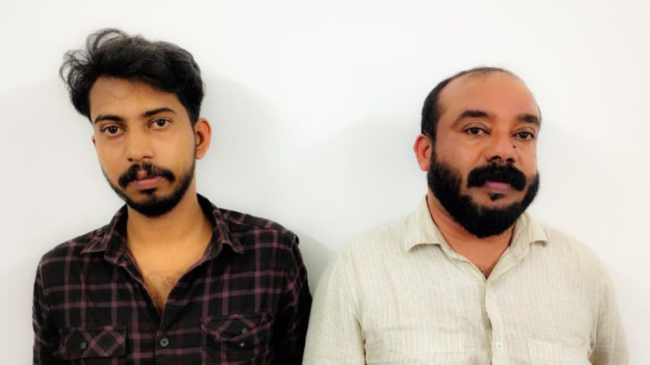 ആലപ്പുഴയിൽ വൈഫൈ കണക്ഷൻ നൽകാമെന്ന് പറഞ്ഞ് 17 കാരിയെ തട്ടിക്കൊണ്ടുപോയി മദ്യം കുടിപ്പിച്ചു, യുവാക്കൾ അറസ്റ്റിൽ
