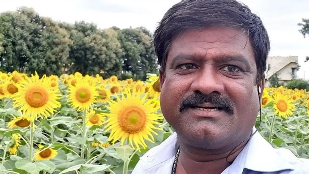 ಸ್ವಾತಂತ್ರ್ಯೋತ್ಸವದಲ್ಲಿ ಪಾಲ್ಗೊಳ್ಳಲು ಕಲಬುರಗಿ ತೊಗರಿ ರೈತನಿಗೆ ಪ್ರಧಾನಿ ಕಚೇರಿಯಿಂದ ಕರೆ 