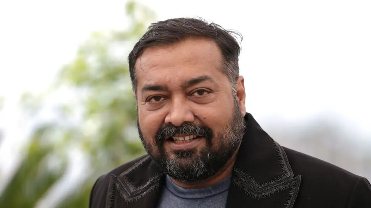 Anurag Kashyap to teach filmmaking in Kerala? Here's what we know
