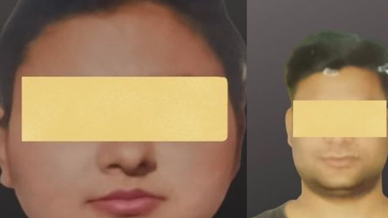 ಉತ್ತರಪ್ರದೇಶದಲ್ಲೂ ಉಡುಪಿ ರೀತಿ ಟಾಯ್ಲೆಟ್‌ನಲ್ಲಿ ವಿಡಿಯೋ : ಇಬ್ಬರು ಮುಸ್ಲಿಂ ವಿದ್ಯಾರ್ಥಿಗಳ ಬಂಧನ