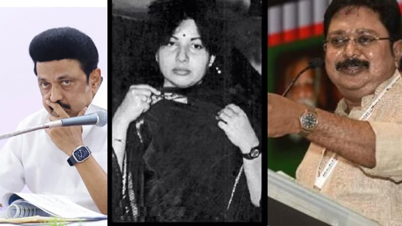 துட்சாதன நாடகத்தை அரங்கேற்றிய மூத்த அமைச்சர்! சாட்சிகளை தன்னுடன் வைத்துக்கொண்டு பொய் பேசலாமா? டிடிவி. கேள்வி.! துட்சாதன நாடகத்தை அரங்கேற்றிய மூத்த அமைச்சர்! சாட்சிகளை தன்னுடன் வைத்துக்கொண்டு பொய் பேசலாமா? டிடிவி. கேள்வி.!