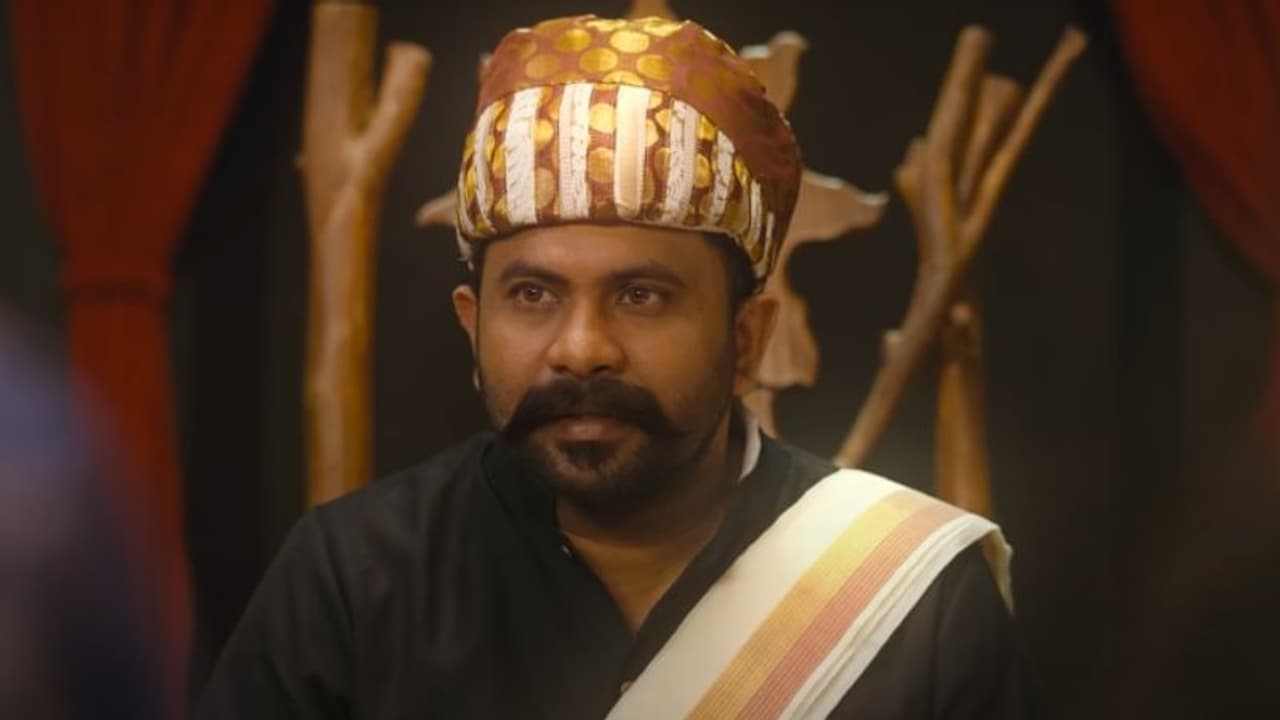 ഒന്പത് മാസത്തിന് ശേഷം ഒടിടിയില്; 'വിവാഹ ആവാഹനം' സ്ട്രീമിംഗ് ആരംഭിച്ചു ഒന്പത് മാസത്തിന് ശേഷം ഒടിടിയില്; 'വിവാഹ ആവാഹനം' സ്ട്രീമിംഗ് ആരംഭിച്ചു