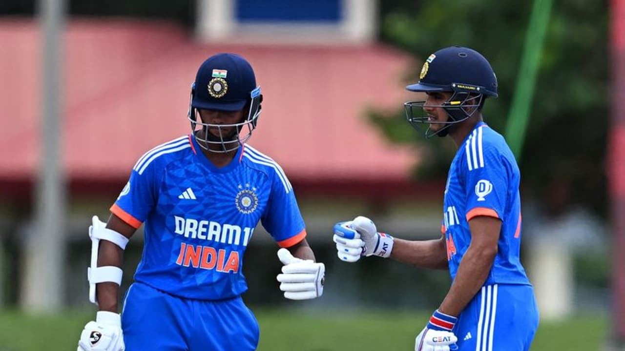 Asian Games 2023, India vs Nepal: சுரேஷ் ரெய்னா, சுப்மன் கில் சாதனையை முறியடித்த யஷஸ்வி ஜெய்ஸ்வால்!