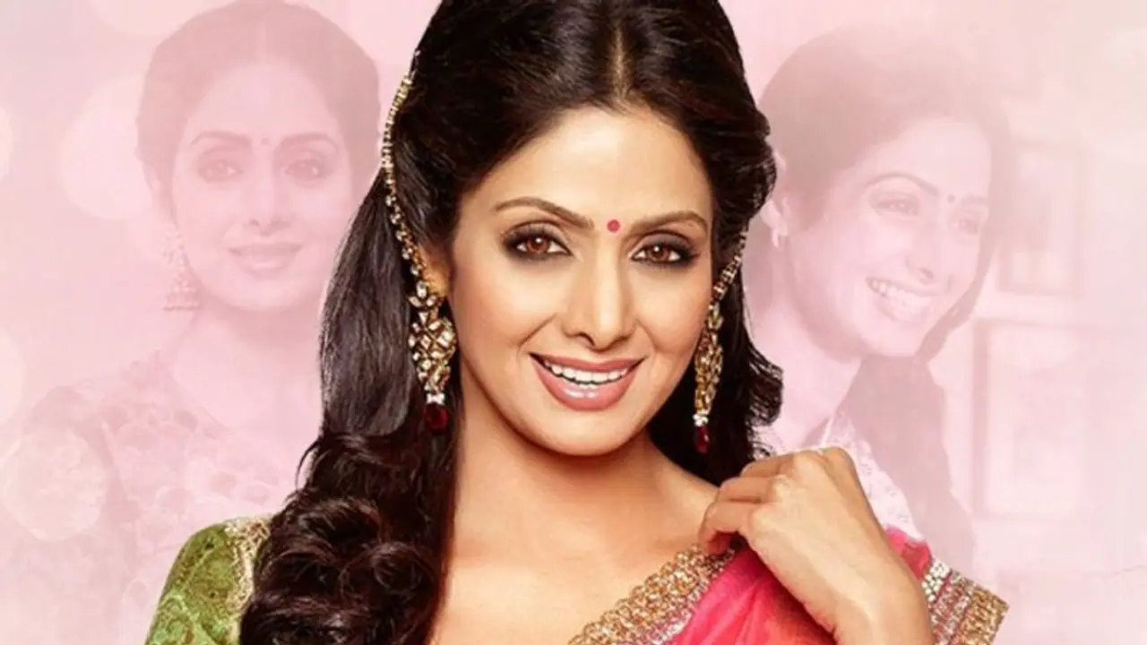 Sridevi’s Biography | Birth | Education | Family | Marriage | Debut | Filmography | Legacy | Awards