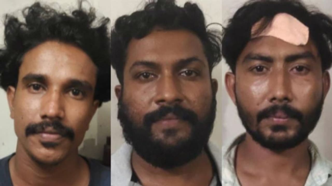 കൊല്ലത്ത് ഓവര്‍ടേക്കിനെ ചൊല്ലി തര്‍ക്കം, പിന്നാലെ തമ്മിലടി; ആറ് പേര്‍ അറസ്റ്റില്‍