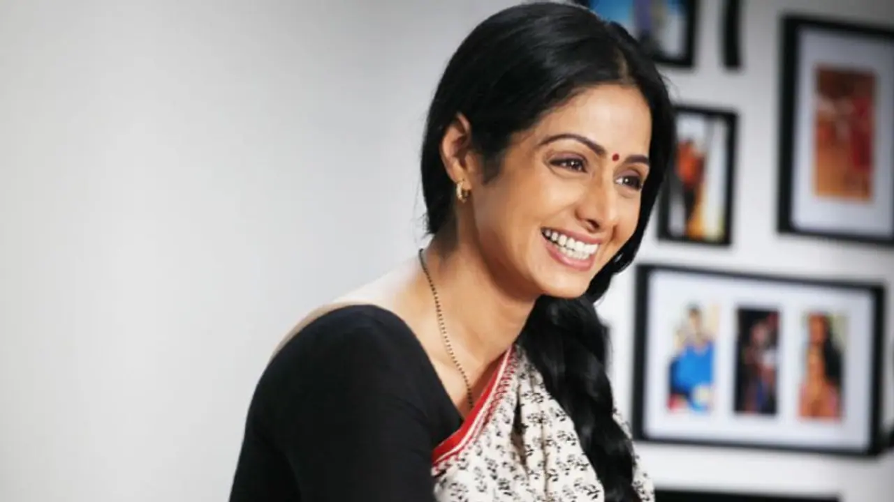 ನಟಿ ಶ್ರೀದೇವಿ ಸಡನ್ನಾಗಿ ನಟನೆ ನಿಲ್ಲಿಸಿದ್ದು ಯಾಕೆ, ಕೆರಿಯರ್ಗೆ ಮೇನ್ ವಿಲನ್ ಆಗಿದ್ದು ಇವರೇ ನೋಡಿ! ನಟಿ ಶ್ರೀದೇವಿ ಸಡನ್ನಾಗಿ ನಟನೆ ನಿಲ್ಲಿಸಿದ್ದು ಯಾಕೆ, ಕೆರಿಯರ್ಗೆ ಮೇನ್ ವಿಲನ್ ಆಗಿದ್ದು ಇವರೇ ನೋಡಿ!