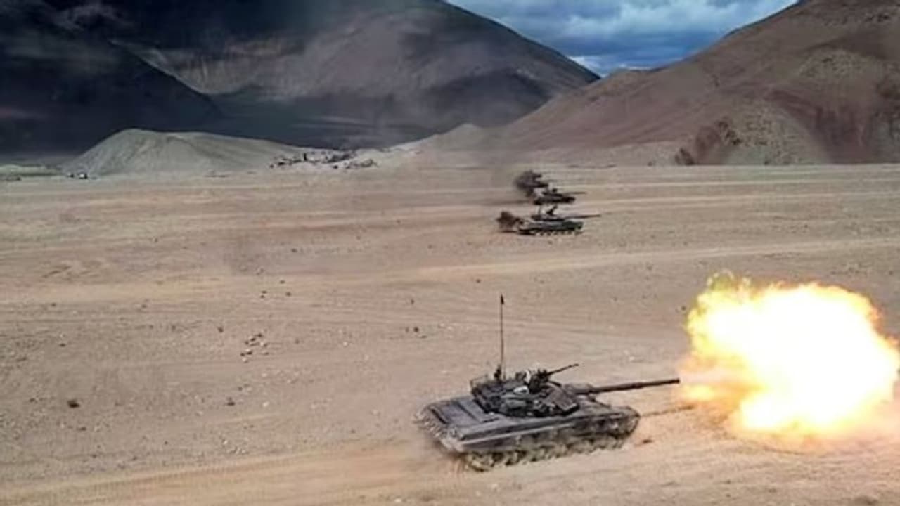 How Russia Ukraine war has impacted India’s ‘Zorawar’ tank project