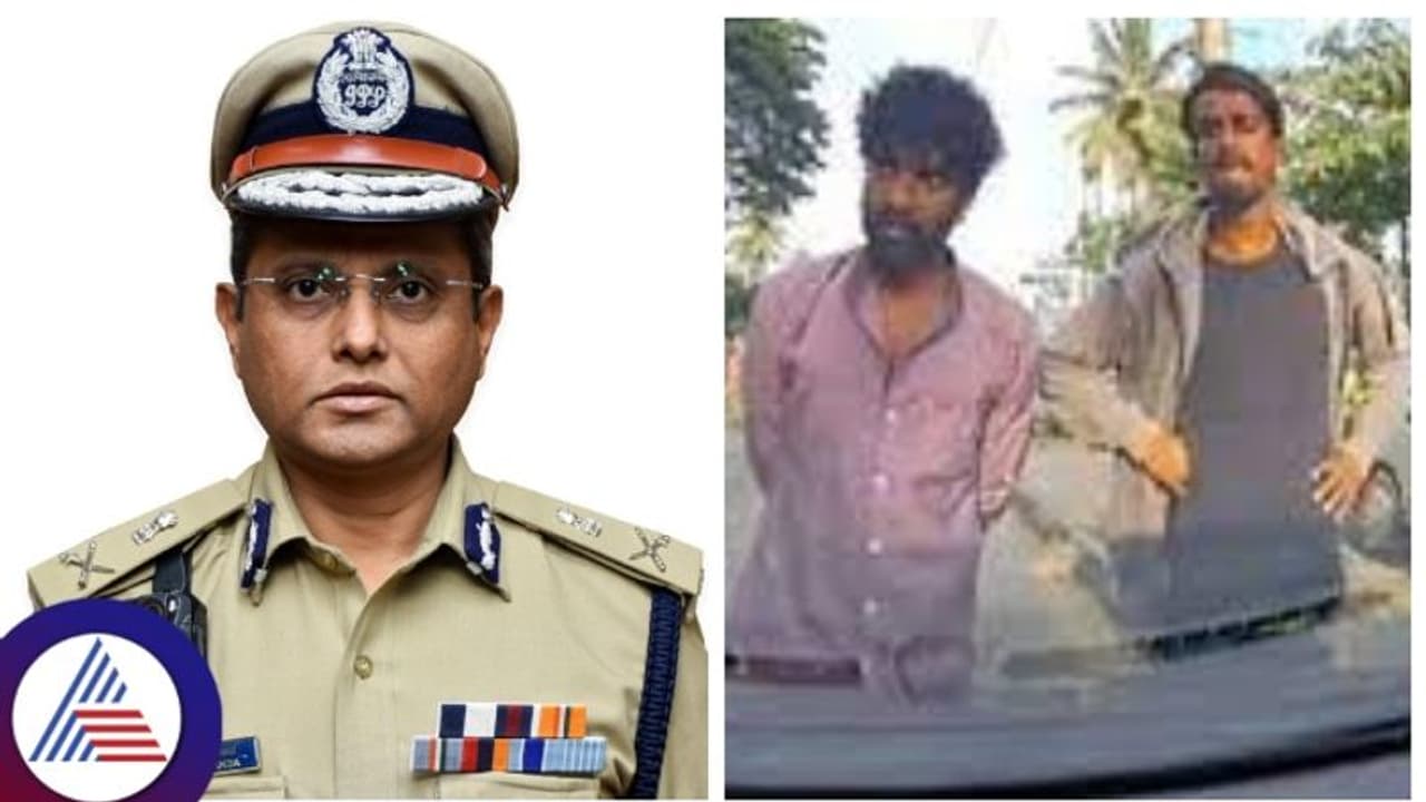 ರಸ್ತೆಯಲ್ಲಿ ಕಿರಿಕ್ ಮಾಡೋರ ವಿರುದ್ಧ ರೌಡಿಶೀಟ್ ಓಪನ್ ಮಾಡುವಂತೆ ಬೆಂಗಳೂರು ಕಮಿಷನರ್ ಸೂಚನೆ ರಸ್ತೆಯಲ್ಲಿ ಕಿರಿಕ್ ಮಾಡೋರ ವಿರುದ್ಧ ರೌಡಿಶೀಟ್ ಓಪನ್ ಮಾಡುವಂತೆ ಬೆಂಗಳೂರು ಕಮಿಷನರ್ ಸೂಚನೆ