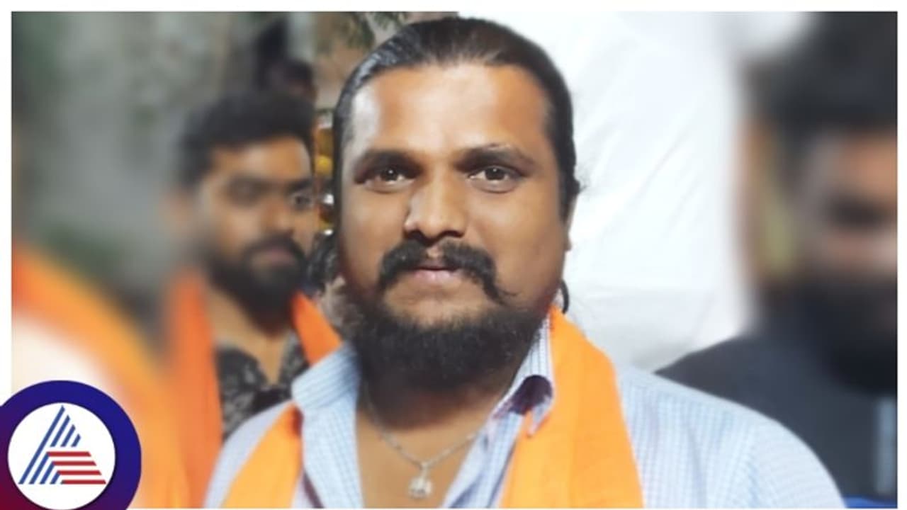 10 ವರ್ಷಗಳಲ್ಲಿ ಲೆಕ್ಕವಿಲ್ಲದಷ್ಟು ಅಪರಾಧ, ಗೂಂಡಾ ಕಾಯ್ದೆಯಡಿ ಹಿಂದೂ ಕಾರ್ಯಕರ್ತ ಪುನಿತ್‌ ಕೆರೆಹಳ್ಳಿ ಬಂಧನ