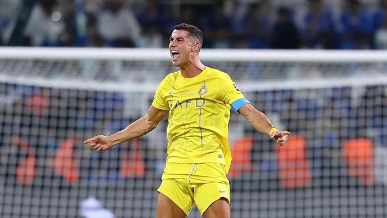  മെസി വന്നില്ല, പക്ഷെ റൊണാൾഡോ ഇന്ത്യയിലെത്തുമോ എന്ന് ഇന്നറിയാം; എ എഫ് സി ചാമ്പ്യൻസ് ലീഗ് നറുക്കെടുപ്പ് ഇന്ന്