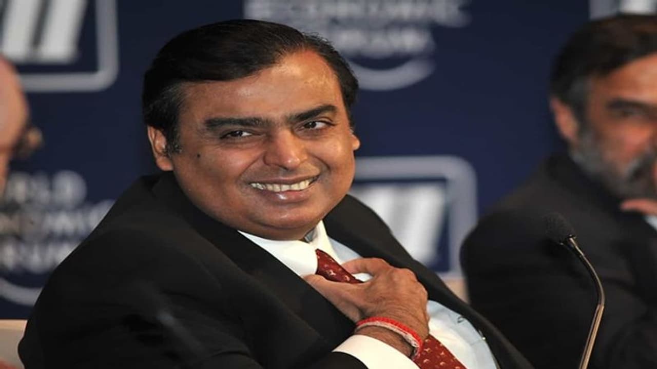 டெல்லி அருகே முகேஷ் அம்பானி கட்டும் புதிய நகரம்: குவியும் முதலீடுகள்! டெல்லி அருகே முகேஷ் அம்பானி கட்டும் புதிய நகரம்: குவியும் முதலீடுகள்!