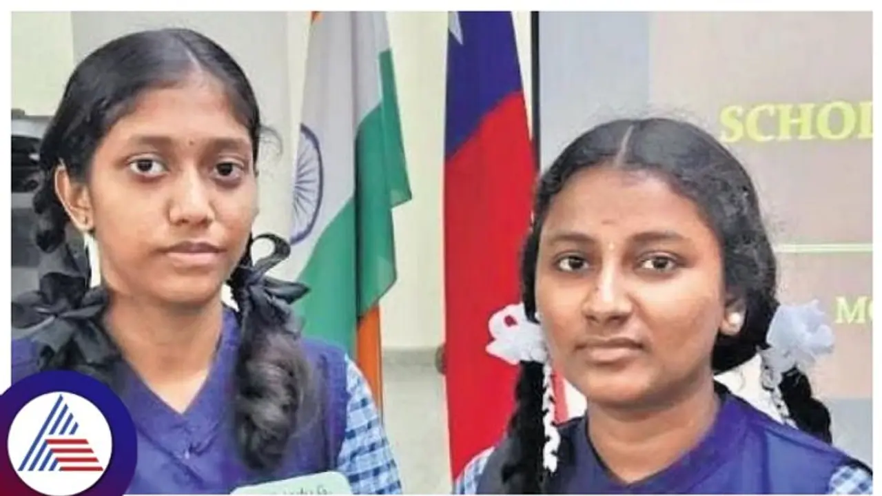 ತೈವಾನ್ ವಿಶ್ವವಿದ್ಯಾಲಯದಲ್ಲಿ ಎಂಜಿನಿಯರಿಂಗ್ ಓದಲು ಆಯ್ಕೆಯಾದ ತಮಿಳುನಾಡಿನ ಬಡ ಹಳ್ಳಿ ಹುಡುಗಿ ತೈವಾನ್ ವಿಶ್ವವಿದ್ಯಾಲಯದಲ್ಲಿ ಎಂಜಿನಿಯರಿಂಗ್ ಓದಲು ಆಯ್ಕೆಯಾದ ತಮಿಳುನಾಡಿನ ಬಡ ಹಳ್ಳಿ ಹುಡುಗಿ