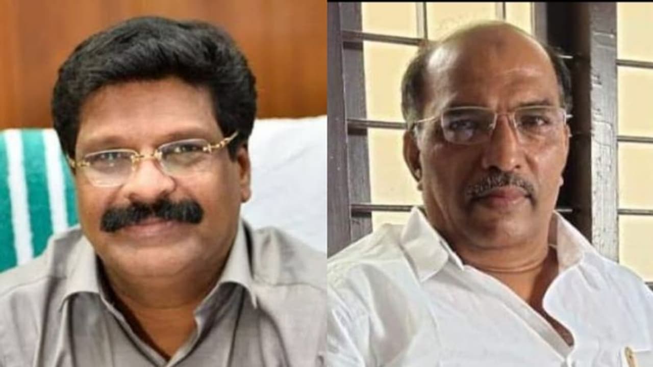 വഖഫ് ഭൂമി; ബോര്ഡ് ചെയര്മാന്റെ പ്രസ്താവനയെ സ്വാഗതം ചെയ്ത് കേരള വഖഫ് സംരക്ഷണ വേദി വഖഫ് ഭൂമി; ബോര്ഡ് ചെയര്മാന്റെ പ്രസ്താവനയെ സ്വാഗതം ചെയ്ത് കേരള വഖഫ് സംരക്ഷണ വേദി