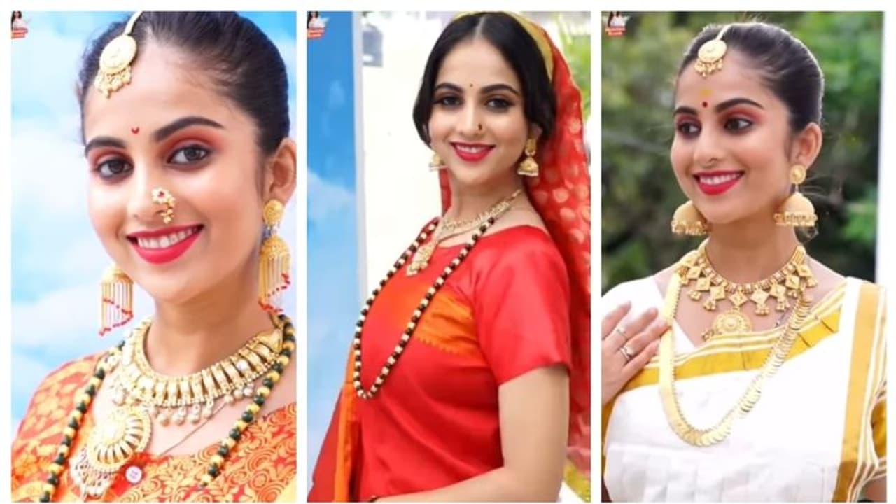 ಸ್ವಾತಂತ್ರ್ಯ ದಿನಕ್ಕೆ ನಿವೇದಿತಾ ಗೌಡ ಬಿಗ್ ಸರ್ಪ್ರೈಸ್! ಇನ್ಸ್ಟಾ ಮೂಲಕ ಹಿಂಟ್ ಕೊಟ್ಟ ನಟಿ ಹೇಳಿದ್ದೇನು? ಸ್ವಾತಂತ್ರ್ಯ ದಿನಕ್ಕೆ ನಿವೇದಿತಾ ಗೌಡ ಬಿಗ್ ಸರ್ಪ್ರೈಸ್! ಇನ್ಸ್ಟಾ ಮೂಲಕ ಹಿಂಟ್ ಕೊಟ್ಟ ನಟಿ ಹೇಳಿದ್ದೇನು?