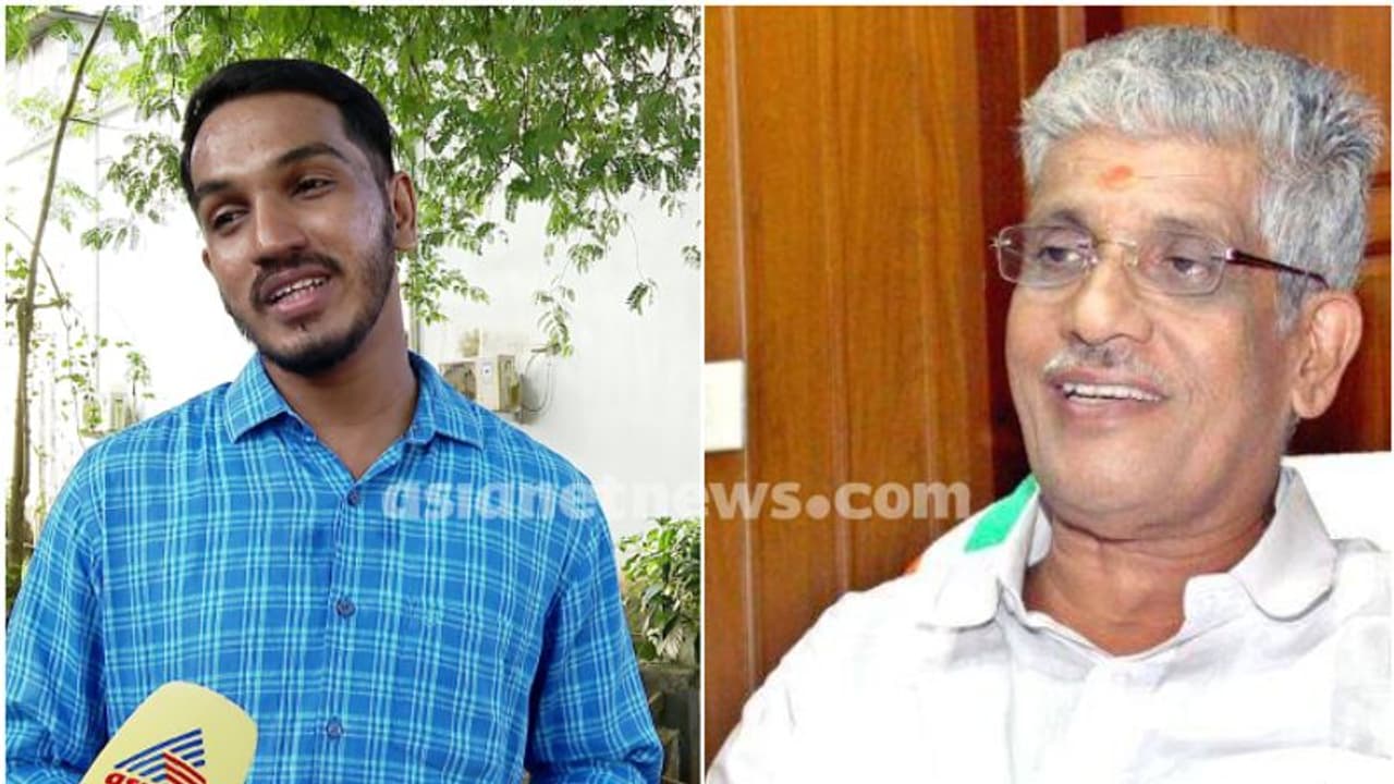 എൻഎസ്എസിനും സുകുമാരൻ നായ‍ര്‍ക്കും ജെയ്ക്കിന്റെ പ്രശംസ, 'വ‍ര്‍ഗീയതയ്ക്കെതിരെ ശക്തമായ നിലപാടുള്ള സംഘടന' 