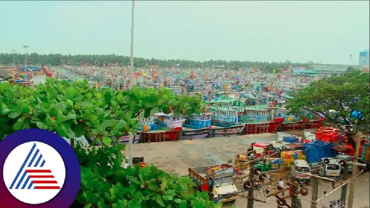 ಆಳ ಸಮುದ್ರ ಮೀನುಗಾರಿಕೆ ಆರಂಭ ಇನ್ನು ತಿನ್ನಬಹುದು ತಾಜಾ ಮೀನು!