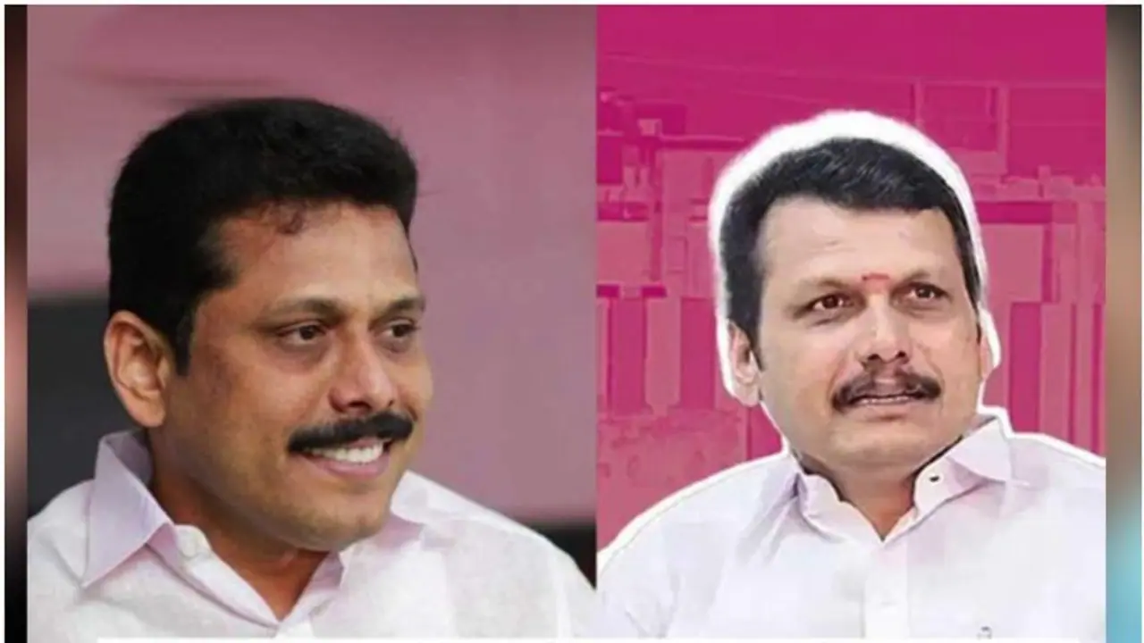 നിര്‍മ്മലയുടെ പേരിൽ രണ്ടര ഏക്കറിൽ ബംഗ്ലാവ്, കണ്ടുകെട്ടി; അശോക് കൊച്ചിയിൽ ഒളിവിൽ കഴിഞ്ഞതോ? 