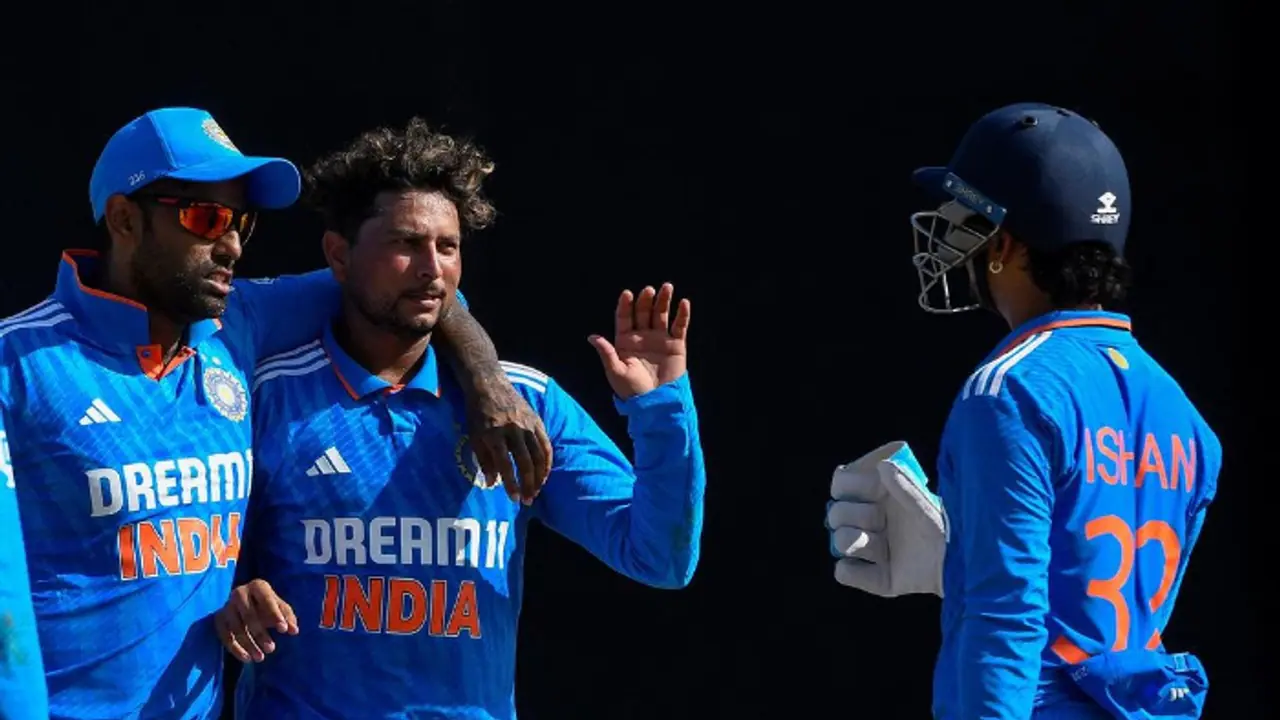 ODI World Cup 2023: No need to have off spinner, claims Kuldeep Yadav ahead of mega event