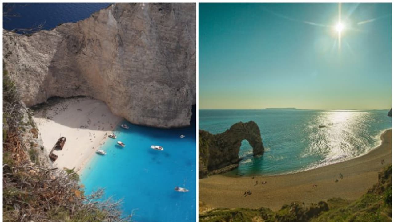 Discover Europe's Enchanting Shores: 7 must visit beaches for every traveler