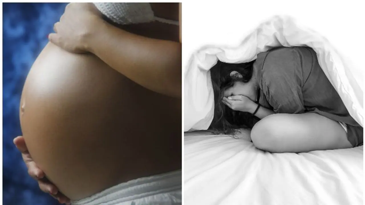 Empowering Recovery: 6 essential tips for navigating Postpartum Depression Empowering Recovery: 6 essential tips for navigating Postpartum Depression