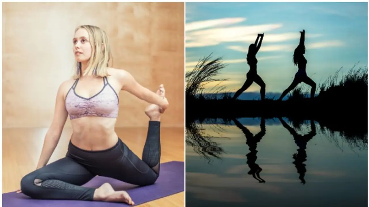 Revitalize Your Mornings: 7 energizing exercises for a vibrant day ahead