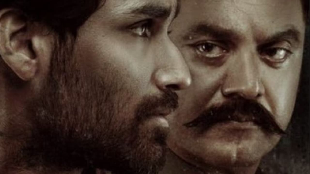 'പോര് തൊഴിലി'നു ശേഷം 'പരംപൊരുള്', ചിത്രത്തിന്റെ റിലീസ് പ്രഖ്യാപിച്ച് ശരത്കുമാര് 'പോര് തൊഴിലി'നു ശേഷം 'പരംപൊരുള്', ചിത്രത്തിന്റെ റിലീസ് പ്രഖ്യാപിച്ച് ശരത്കുമാര്