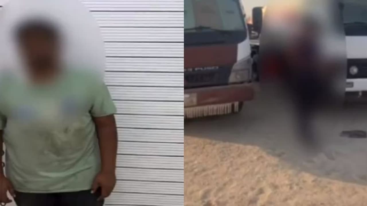 ഡീസല് കള്ളക്കടത്ത്; സബ്സിഡി ഡീസല് വില്പ്പന നടത്തിയ പ്രവാസികള് അറസ്റ്റില് ഡീസല് കള്ളക്കടത്ത്; സബ്സിഡി ഡീസല് വില്പ്പന നടത്തിയ പ്രവാസികള് അറസ്റ്റില്