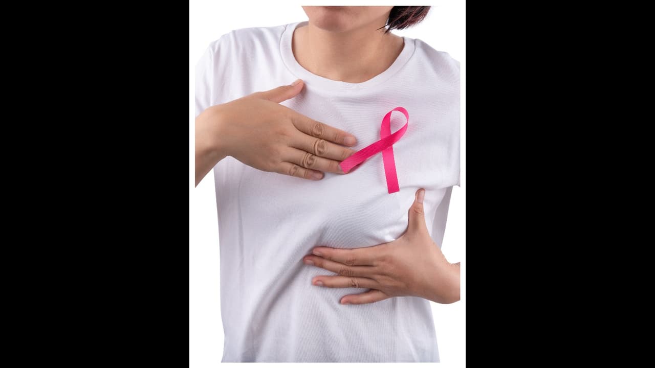 இந்தியாவில் ஒவ்வொரு 4 நிமிடங்களுக்கும் ஒரு பெண் மார்பக புற்றுநோயால் பாதிக்கப்படுகிறார் : புதிய ஆய்வு