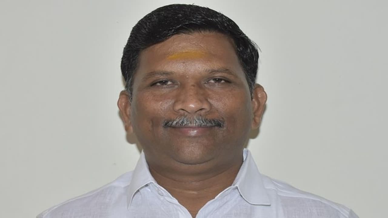 ಲೋಕಸಭೆ ಚುನಾವಣೆಯಲ್ಲಿ ಬಿಜೆಪಿಗೆ ತಕ್ಕಪಾಠ: ಮೇಟಿ