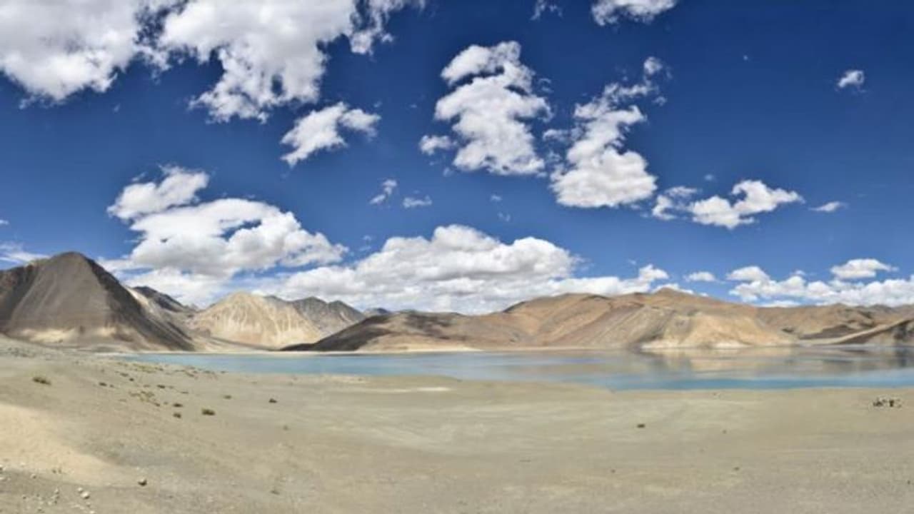 கல்வான் மோதலுக்கு பிறகு.. கிழக்கு லடாக்கிற்கு அனுப்பப்பட்ட 68,000 இந்திய வீரர்கள் ஏன்? பிண்ணனி என்ன?