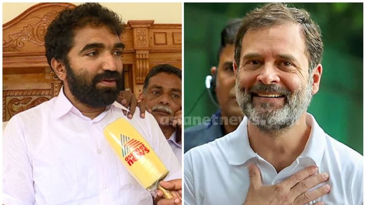 Kerala News HIGHLIGHTS: Rahul Gandhi extends wishes to UDF candidate Chandy Oommen for Puthuppally bypoll Kerala News HIGHLIGHTS: Rahul Gandhi extends wishes to UDF candidate Chandy Oommen for Puthuppally bypoll
