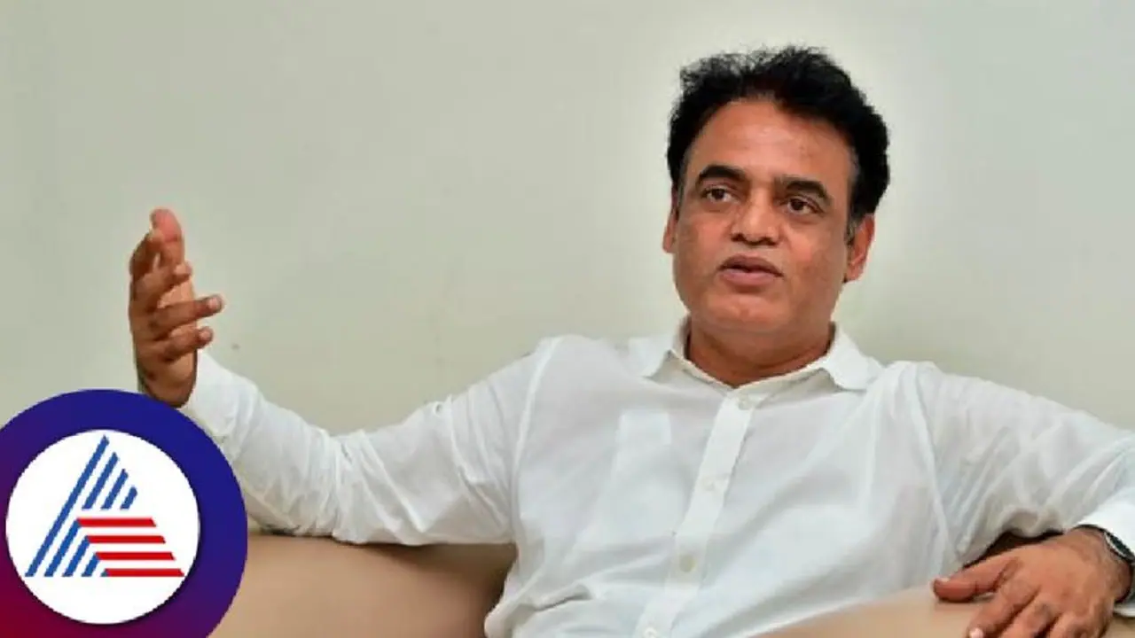 'Evading legal scrutiny...': Ex-Karnataka DyCM Ashwath Narayan slams Congress govt in DK Shivakumar case row
