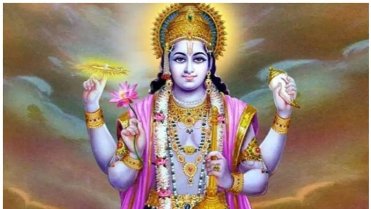 Ekadashi Vrat : ഏകാദശിവ്രതം എങ്ങനെ അനുഷ്ഠിക്കണം? അറിയേണ്ടതെല്ലാം...